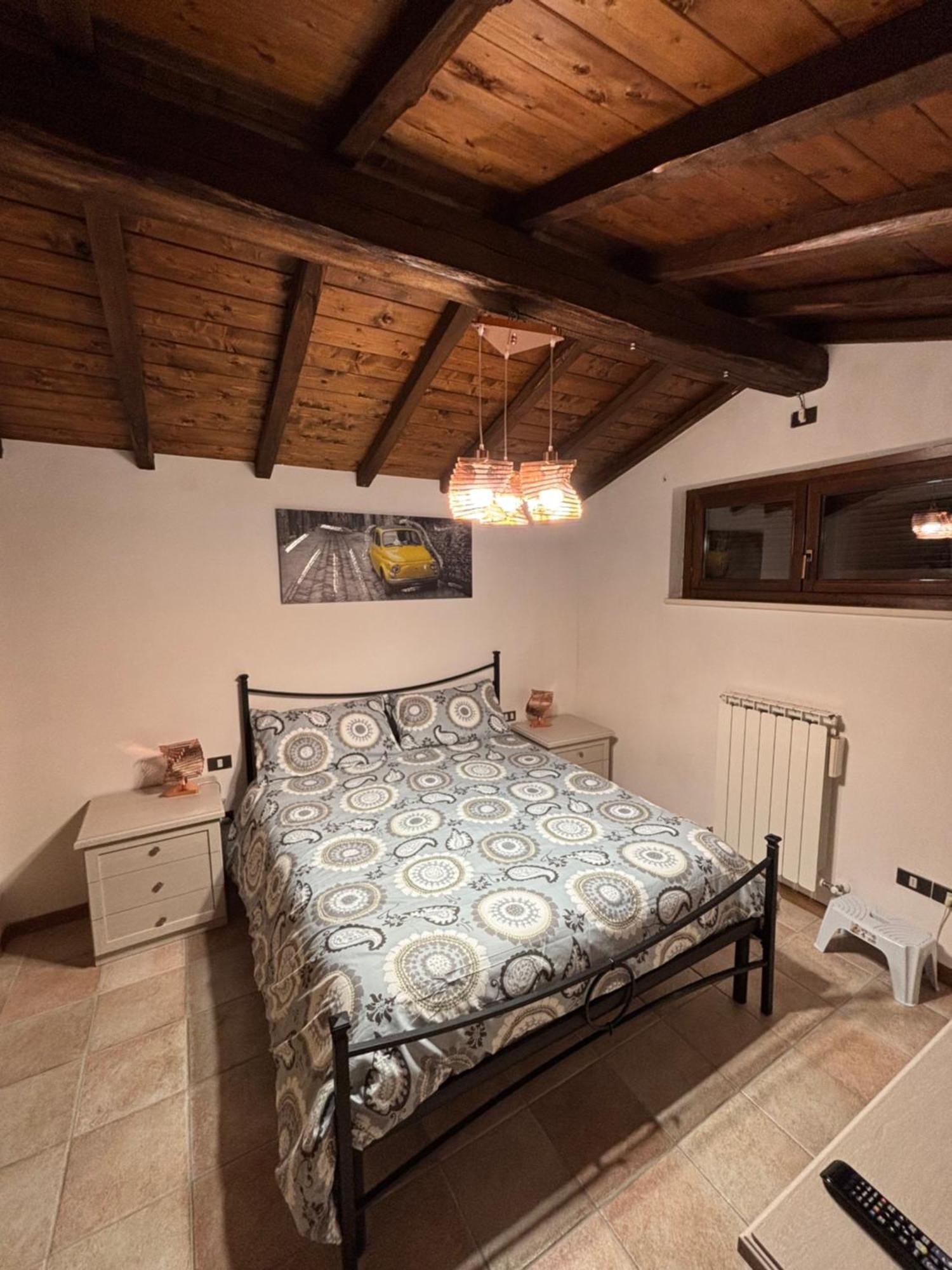 Aryhouse Apartment Terni Exterior photo